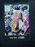 OP07-DON DON!! Card [Alternate Art] 500 Years in the Future DON!! Near Mint