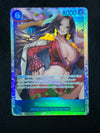 OP07-051 Boa Hancock 500 Years in the Future Super Rare Near Mint