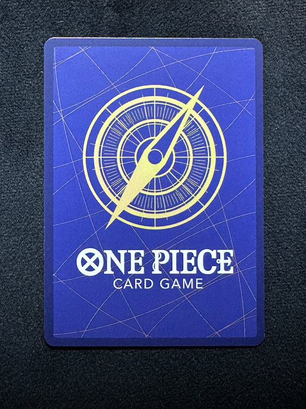 OP07-057 Perfume Femur 500 Years in the Future Rare Near Mint