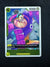 OP07-107 Franky 500 Years in the Future Rare Near Mint