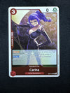 OP07-005 Carina 500 Years in the Future Rare Near Mint