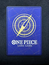 OP07-002 Ain 500 Years in the Future Rare Near Mint