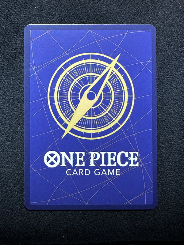 OP07-002 Ain 500 Years in the Future Rare Near Mint
