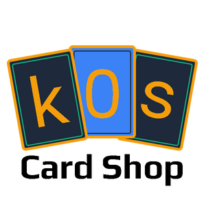 k0s Card Shop