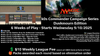 MTG TCG - kOs Commander Campaign Series (In Progress)– Duskmourn Edition - Wednesdays 7:00PM