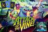 Lorcana TCG - Friday 8/21 @ 7:00PM Vine! Collection Quest Event