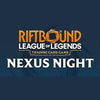 Riftbound TCG - Tuesday 7:00PM Nexus League