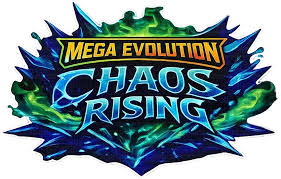 Pokémon TCG - Chaos Rising Prerelease v2 - Sunday 5/10 2:00 PM