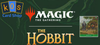 Magic TCG - Wednesday 8/12 @ 7:00PM The Hobbit Prerelease Event