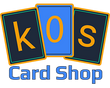 k0s Card Shop